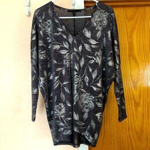 WHBM Tunic Top